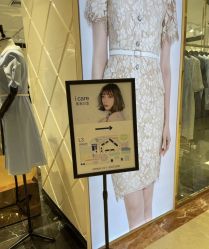 -icare美发沙龙
