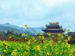 -云水谣景区