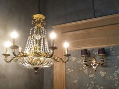 -LYFATTI 莱芙缇(赣水路店)