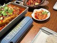 -乔街深夜食堂·台州菜·高压锅生蚝(杭州总店)