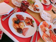 -咖啡苑 - 蔚藍夏日限定主题(永利皇宫店)