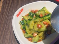 -胖哥俩肉蟹煲(西单大悦城店)