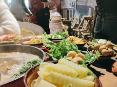 -烂摊摊火锅集市(河北总店)