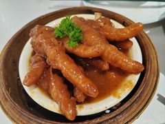 -喜势点·糖沙翁手工茶点·本地人茶居(永庆坊店)