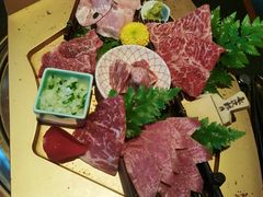 -300杯·和牛烧肉清酒专门店(廊里店)