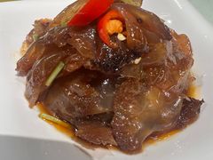 -老爷庙风味美食府(魏都大道店)