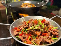 -吃货私房菜(丽江束河古镇店)