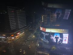 -浙江饭店-喝彩自助餐厅(延安路店)