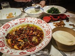 -二十八里太湖船菜(吉祥路店)