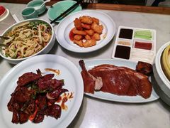 -泰钰丰烤鸭(开发区店)