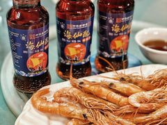 -沈家门海鲜夜排档(东港店)