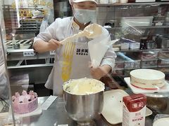 -味多美蛋糕(洋桥店)
