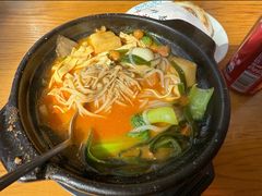 -东关吉祥西安腊汁肉夹馍(健德门店)