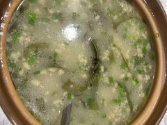 -外婆味道·云南菜大当家(关上店)