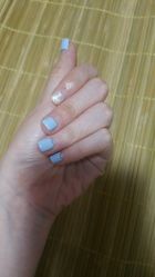 -安娜美甲美睫沙龙