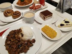 -宜家·瑞典风味餐厅(海达南街店)