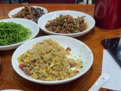 -红灯笼龙凤饭店(宁波老字号店)