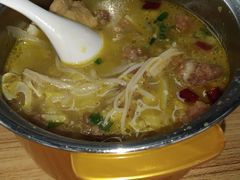 -天津工业大学西苑餐厅