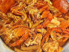 -胖哥俩肉蟹煲(光谷天地店)