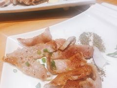 猪颈肉-割烹旭日本料理(龙湖狮山天街店)
