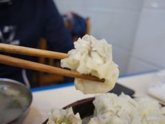 -海汇源老烧麦店(东大街总店)