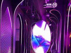 -星聚会KTV(合生汇黑金店)