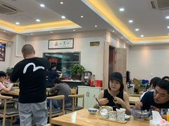 大堂-裕兴记·三虾面(西北街总店)