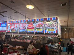 -冶建镜子·老南昌大排档·江西虾王(总店)