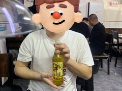 -西塔隆太白烤牛肉馆(图们路店)