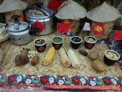 -咱家大院海鲜家常菜