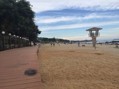 iphone_upload_pic-白城沙滩