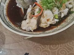 -西府酒家(太白山店)