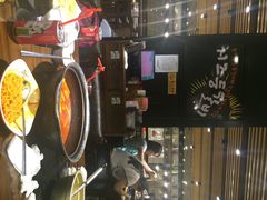 火炉火年糕火锅&芝士肋排(西直门枫蓝店)-火炉火自助餐(枫蓝国际店)