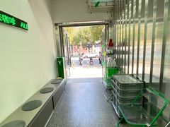 -ALPHA COFFEE阿尔法咖啡(虹泉路店)