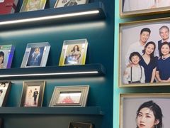 -海马体照相馆(西安高新万达广场店)