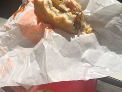 -麦当劳(水坑尾街店)