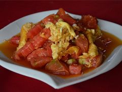 -美芳酒家(湖西路菜场店)