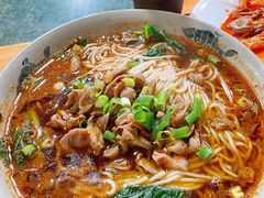 -丁丁猫重庆小面(徐州路店)