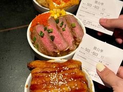 -盛焰铁板烧(王府井店)