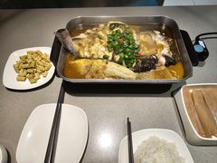 -半天妖烤鱼(中山路店)