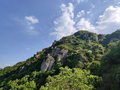 -阳台山自然风景区
