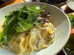 牛肝菌宽面-Money Shops(愚园路店)