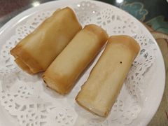 炸牛奶-民信老铺(华盖路店)
