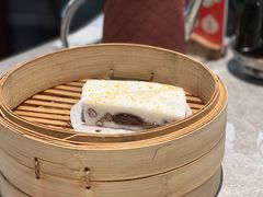 坚果赤豆松糕-鼎泰丰(国贸商城店)
