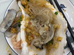 -碧海银沙海鲜餐厅(恒大海上威尼斯店)