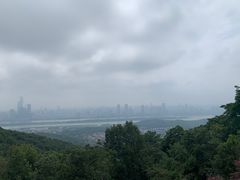 -岳麓山风景名胜区