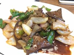 -潘德林茶社(新城河路店)