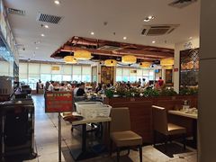 大堂-又一间茶点轩(百汇广场店)