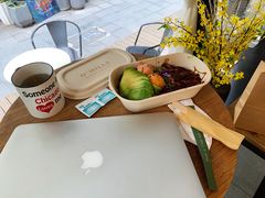 -O'mills Sourdough Bakery&Bistro(永嘉路店)