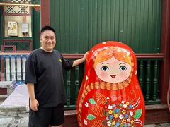 -中华巴洛克风情街